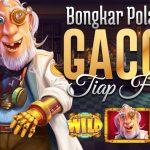 The Wild Machine PG Soft Bongkar Pola Slot Gacor Setiap Hari di tahun 2025