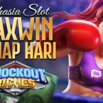 Knockout Riches Game Tinju Paling Cuan Rahasia Slot Maxwin Setiap Hari di tahun 2025