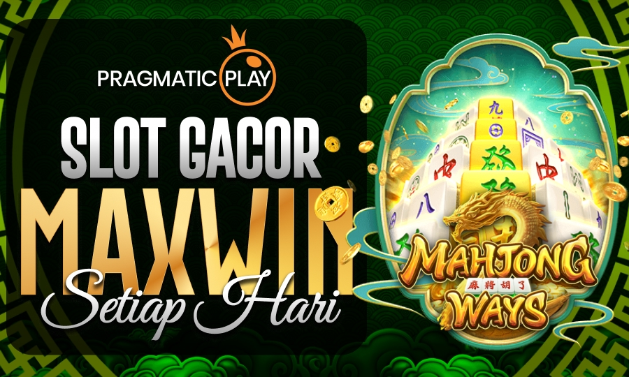 Paling Cuan di PG Soft Permainan Mahjong Ways 1 Slot Gacor Berikan Maxwin Setiap Hari di tahun 2025