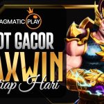 Slot Pragmatic Play dengan Game Gates of Gatot Kaca - Slot Gacor 2025 Dengan Pola Gacor Game Anti Rungkat