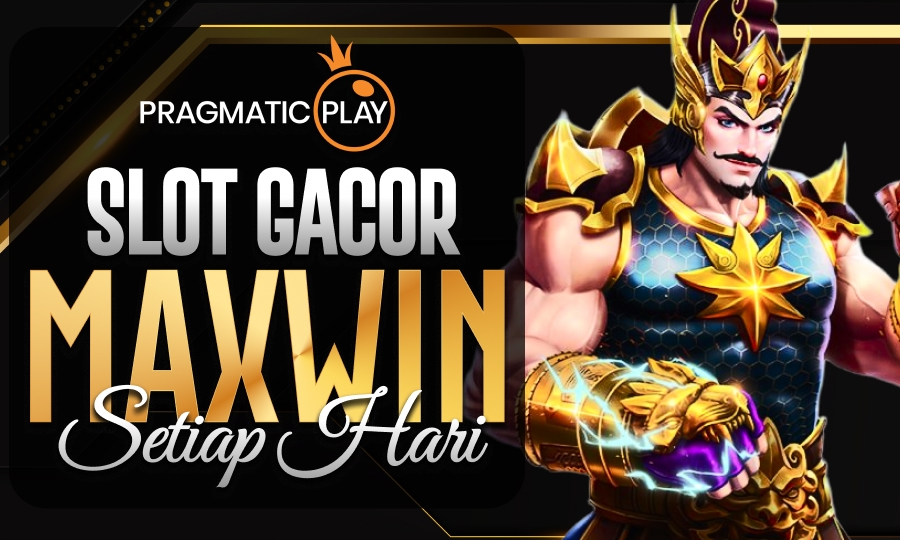 Slot Pragmatic Play dengan Game Gates of Gatot Kaca - Slot Gacor 2025 Dengan Pola Gacor Game Anti Rungkat