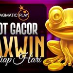 Mudah Pecah Scatter Wealthy Frog Slot Gacor Berikan Maxwin Setiap Hari di Tahun 2025