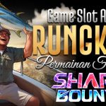 Shark Bounty Gampang Menang Game Slot Anti Rungkat dengan Permainan Favorite