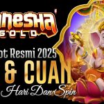 Ganesha Gold Paling Gacor Slot Resmi 2025: Berikan JP & Cuan Setiap Hari dan Spin