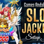 Scatter Gila Starlight Princess 1000 Paling Oke Games Andala 2025 Merupakan Slot Jackpot Setiap Hari