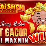 Facai Shen Deluxe: Slot Gacor Pagi, Siang, Malam yang Siap Bawa Rezeki