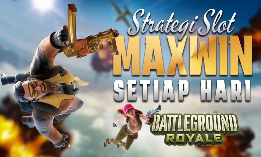 Battleground Royale PG Soft, Cuan Tiap Putaran