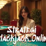 Blackjack : Bocoran Strategi Jitu Online Biar Gak Boncos